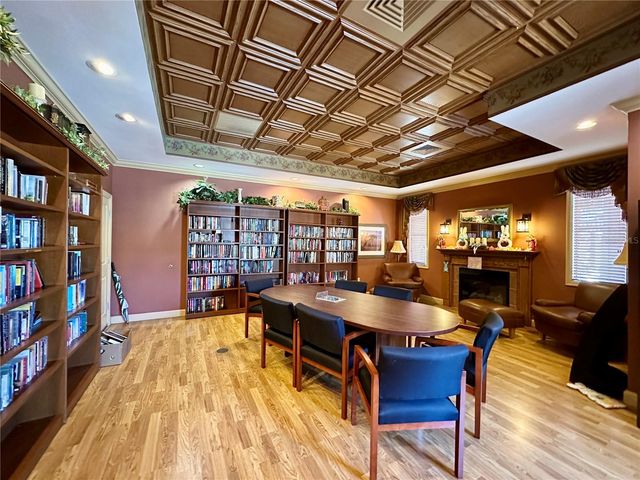 4313 ARLINGTON RIDGE BOULEVARD, Leesburg, FL 34748