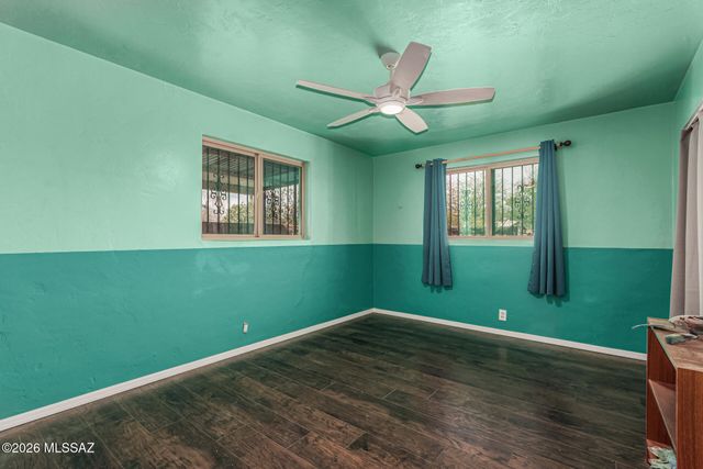 3866 E Edison Place, Tucson, AZ 85716