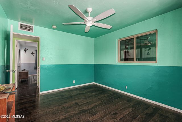 3866 E Edison Place, Tucson, AZ 85716