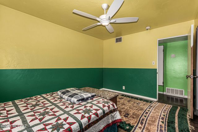 3866 E Edison Place, Tucson, AZ 85716