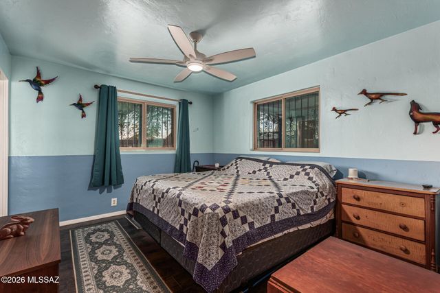 3866 E Edison Place, Tucson, AZ 85716