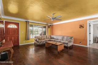 3866 E Edison Place, Tucson, AZ 85716