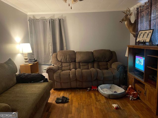 646 N Main Street, Swainsboro, GA 30401