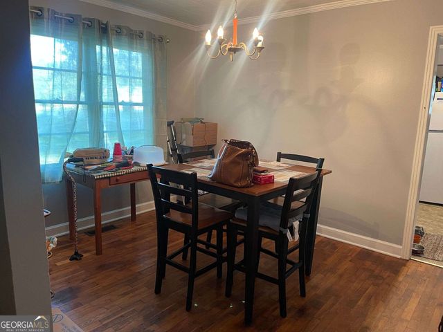 646 N Main Street, Swainsboro, GA 30401