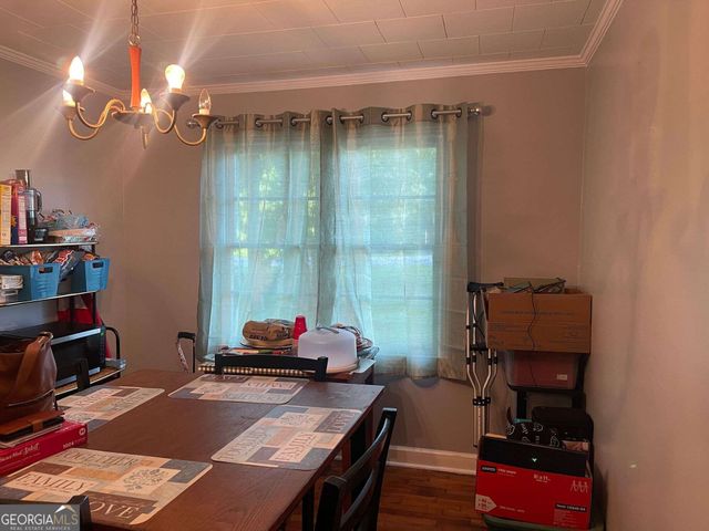 646 N Main Street, Swainsboro, GA 30401