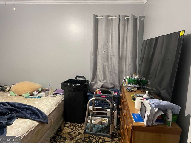 646 N Main Street, Swainsboro, GA 30401