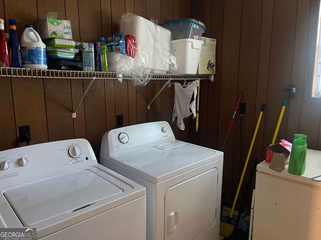 646 N Main Street, Swainsboro, GA 30401