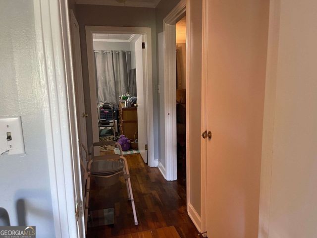 646 N Main Street, Swainsboro, GA 30401