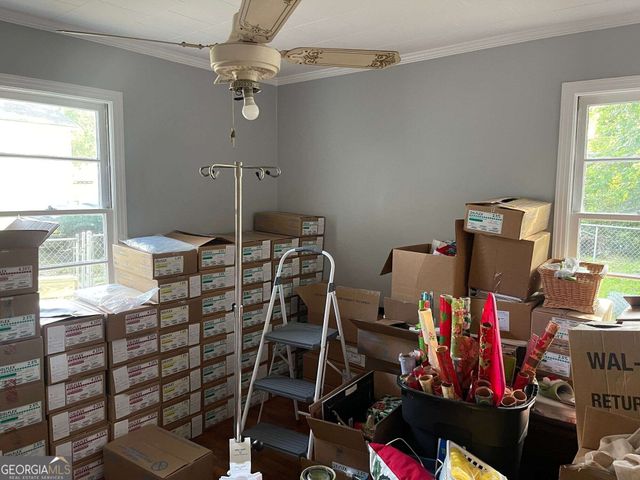 646 N Main Street, Swainsboro, GA 30401