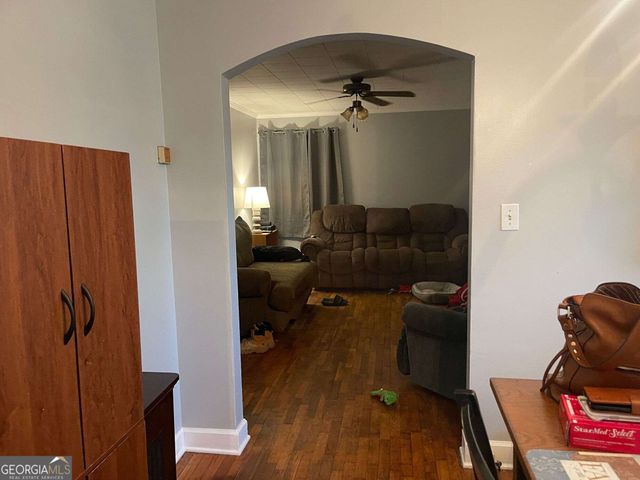 646 N Main Street, Swainsboro, GA 30401