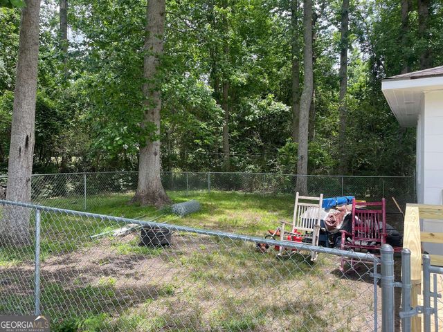 646 N Main Street, Swainsboro, GA 30401