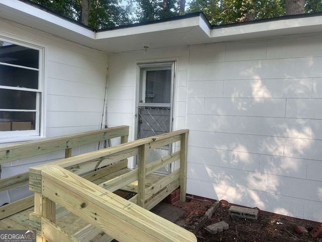 646 N Main Street, Swainsboro, GA 30401