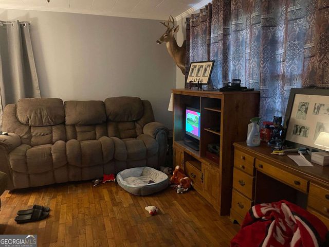 646 N Main Street, Swainsboro, GA 30401