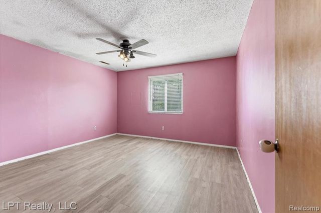 14333 Banner Street, Taylor, MI 48180