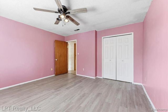 14333 Banner Street, Taylor, MI 48180