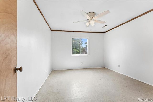 14333 Banner Street, Taylor, MI 48180