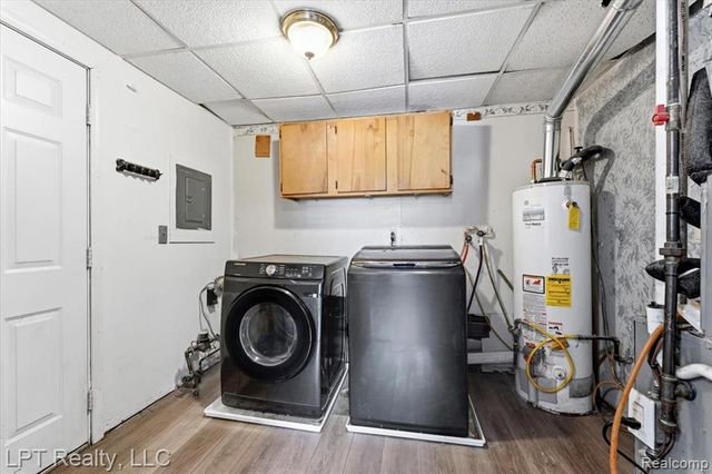 14333 Banner Street, Taylor, MI 48180