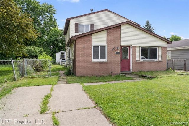 14333 Banner Street, Taylor, MI 48180
