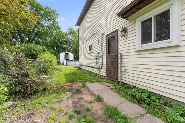 14333 Banner Street, Taylor, MI 48180