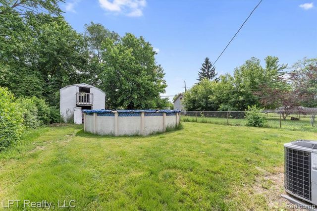 14333 Banner Street, Taylor, MI 48180