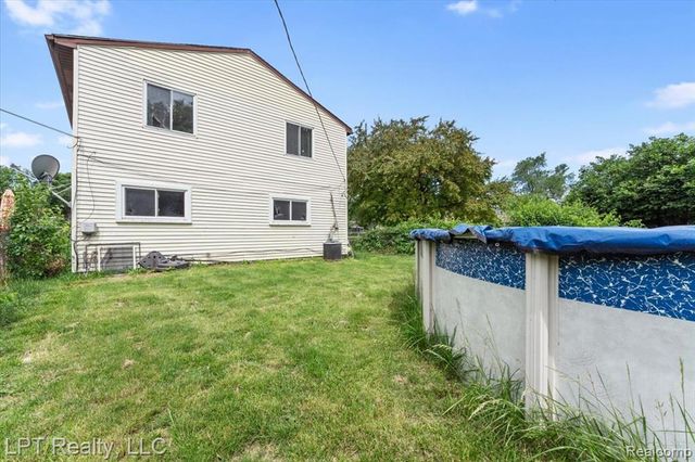 14333 Banner Street, Taylor, MI 48180