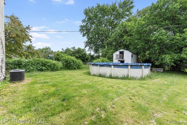 14333 Banner Street, Taylor, MI 48180