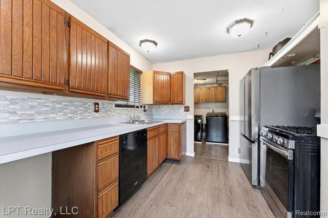 14333 Banner Street, Taylor, MI 48180