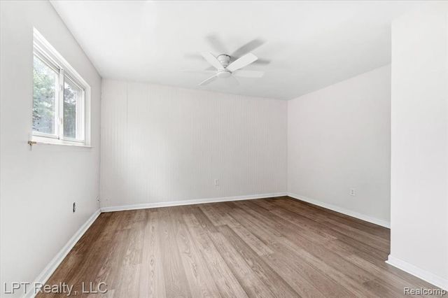 14333 Banner Street, Taylor, MI 48180