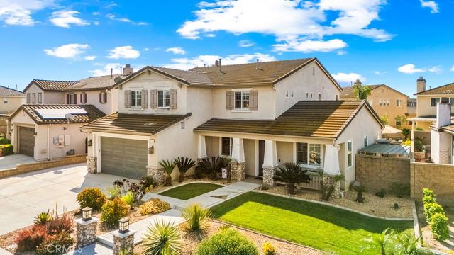 14333 Wolfhound, Eastvale, CA 92880