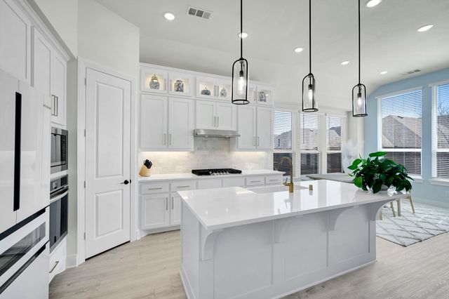 4630 Sweeprange Road, Midlothian, TX 76065