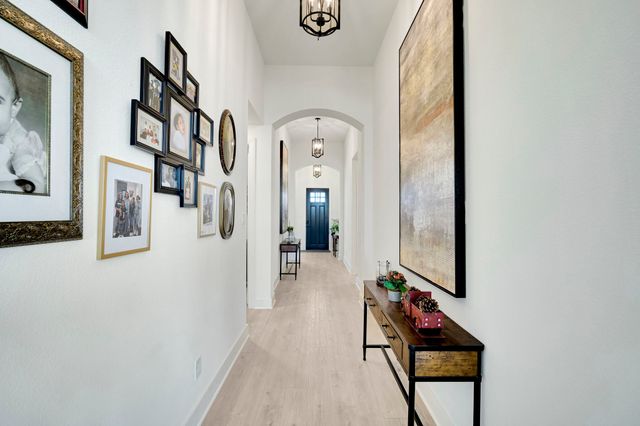 4630 Sweeprange Road, Midlothian, TX 76065