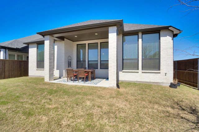 4630 Sweeprange Road, Midlothian, TX 76065