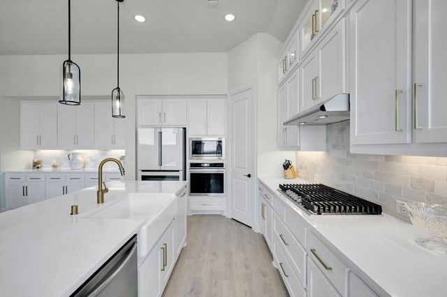 4630 Sweeprange Road, Midlothian, TX 76065