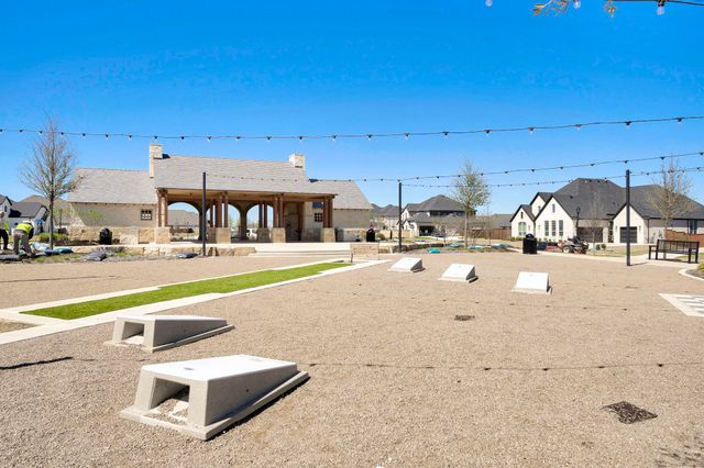 4630 Sweeprange Road, Midlothian, TX 76065