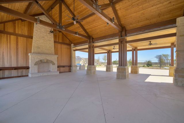 4630 Sweeprange Road, Midlothian, TX 76065