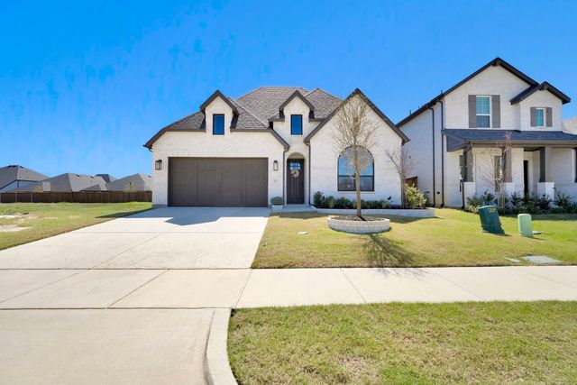 4630 Sweeprange Road, Midlothian, TX 76065