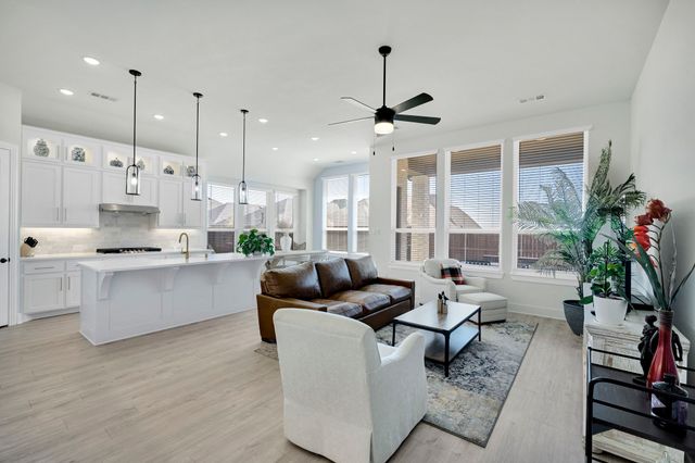 4630 Sweeprange Road, Midlothian, TX 76065