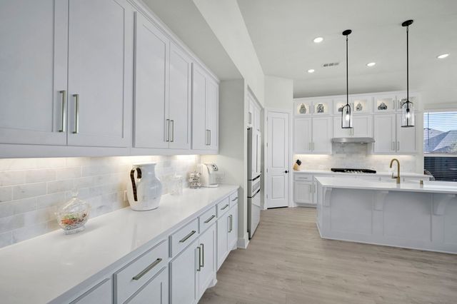 4630 Sweeprange Road, Midlothian, TX 76065