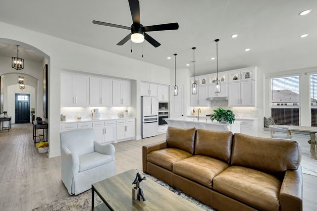 4630 Sweeprange Road, Midlothian, TX 76065