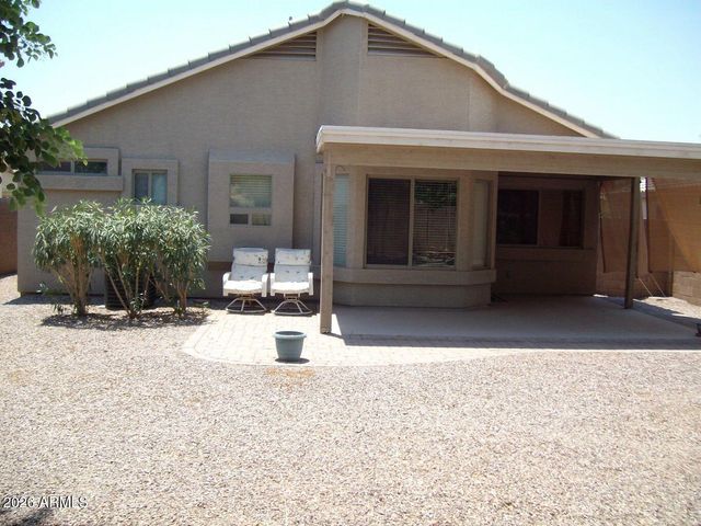474 E MELANIE Street, San Tan Valley, AZ 85140