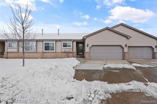 53244 Glen Oak Drive, Chesterfield, MI 48051