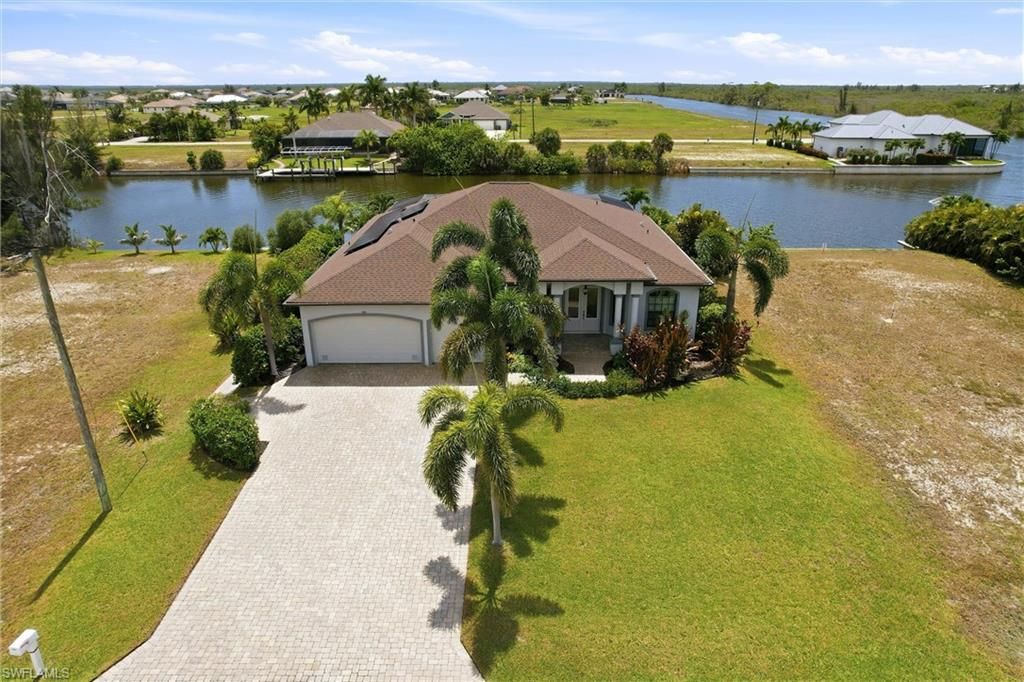 1720 Old Burnt Store RD N, CAPE CORAL, FL 33993 — photo 2