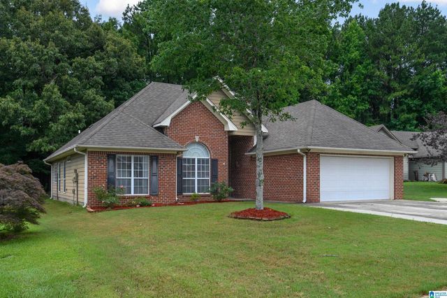421 SUMMERCHASE DRIVE, Calera, AL 35040