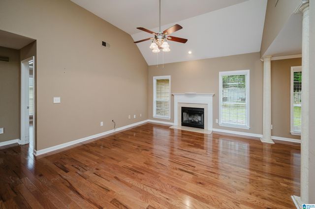 421 SUMMERCHASE DRIVE, Calera, AL 35040