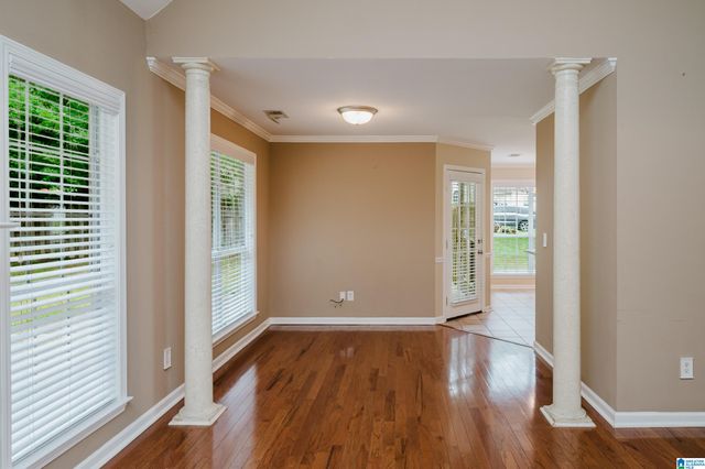 421 SUMMERCHASE DRIVE, Calera, AL 35040
