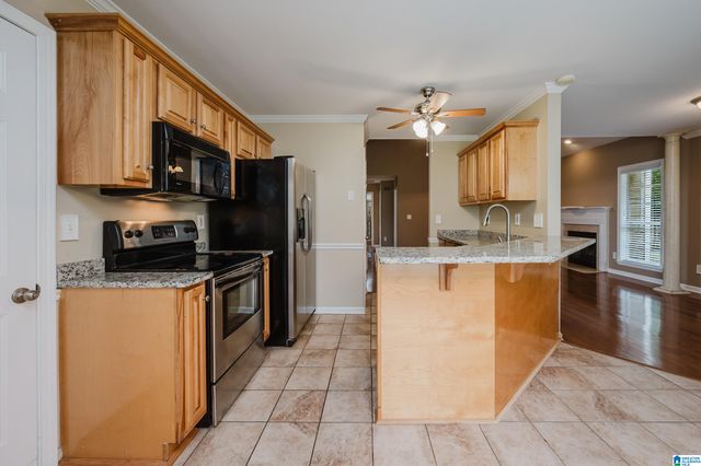 421 SUMMERCHASE DRIVE, Calera, AL 35040