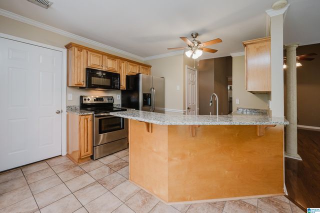 421 SUMMERCHASE DRIVE, Calera, AL 35040