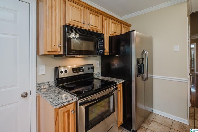 421 SUMMERCHASE DRIVE, Calera, AL 35040