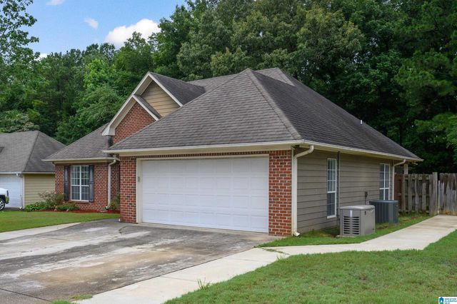421 SUMMERCHASE DRIVE, Calera, AL 35040