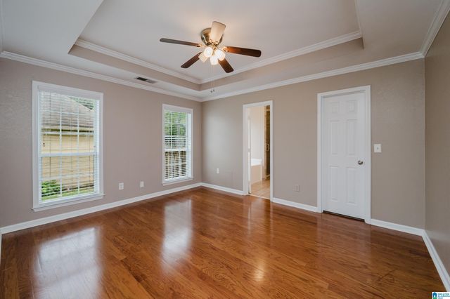 421 SUMMERCHASE DRIVE, Calera, AL 35040